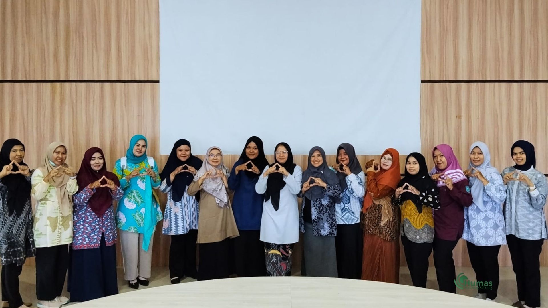 Kemenag Belitung Perkuat Sinergi CKG, Wujudkan Madrasah Sehat dan Generasi Berkualitas