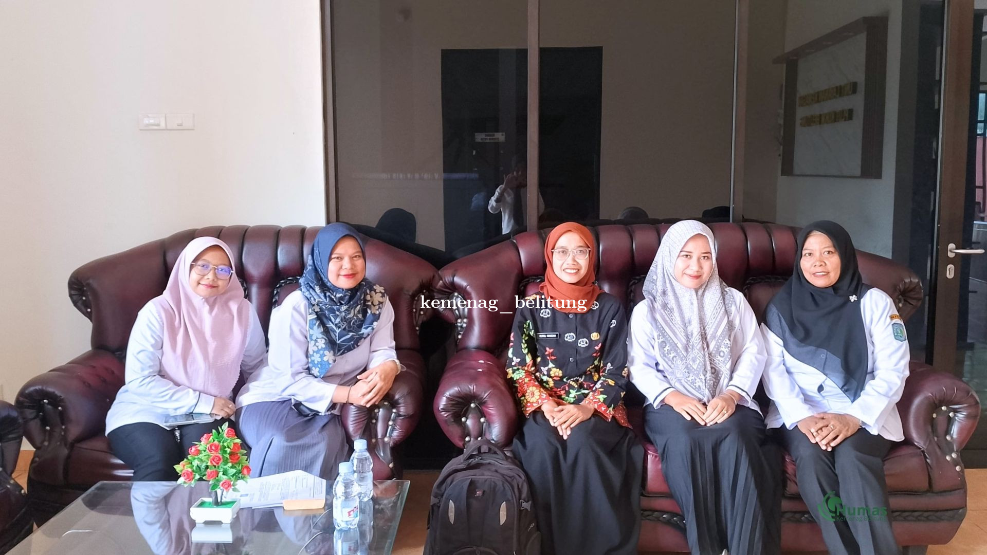 PLUT KUKM Dukung Percepatan Sertifikasi Halal untuk UMKM Belitung